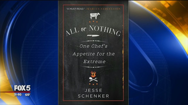 Good Day Cafe:  The Gander