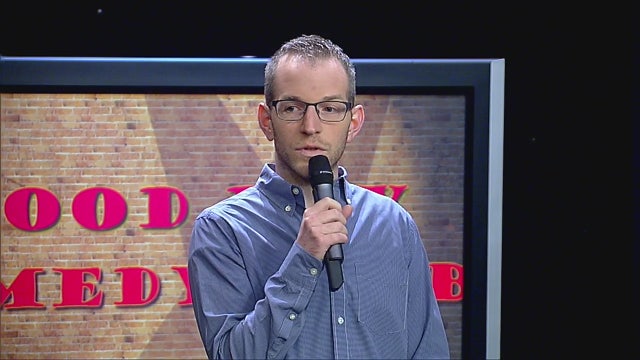 Good Day Comedy Club: Aug. 14