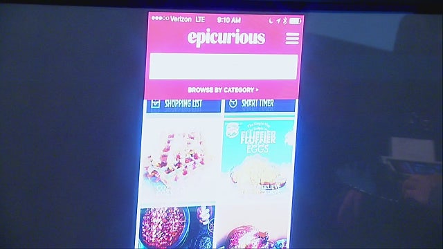 Best mobile apps for the holidays