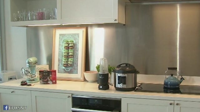 Good Housekeeping's kitchen of the future is here now