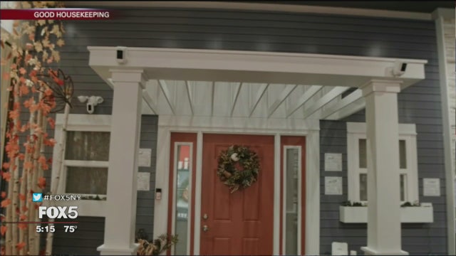 Good Housekeeping opens pop-up shop