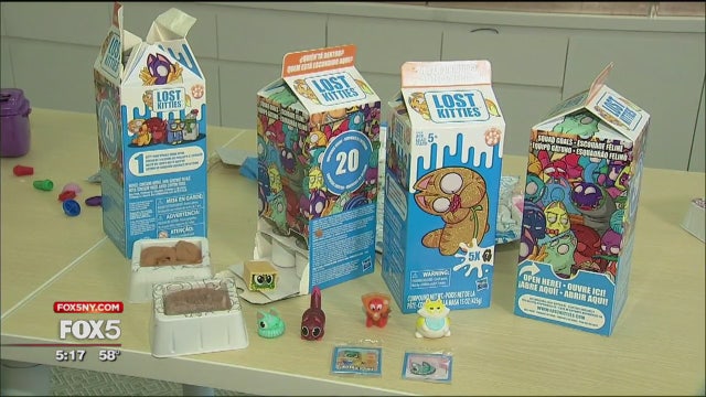 Good Housekeeping picks the best toys of the year