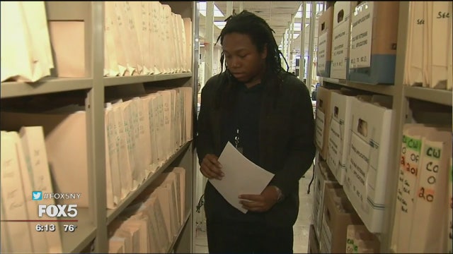 Good summer jobs keep Long Island young people on track