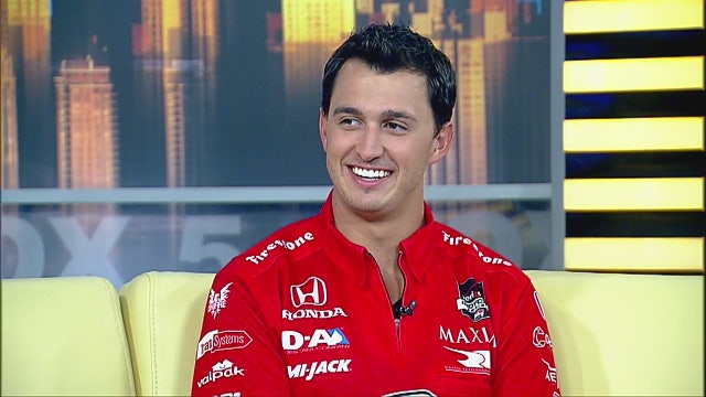 Graham Rahal