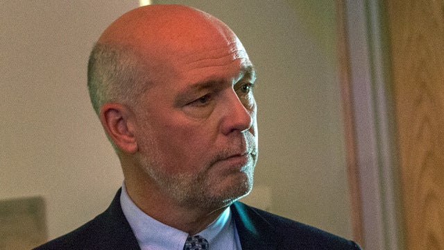 Reporter says GOP House candidate attacked him