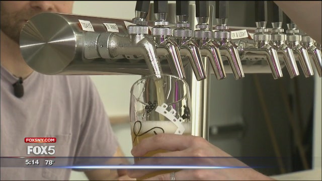 Grimm Artisanal Ales