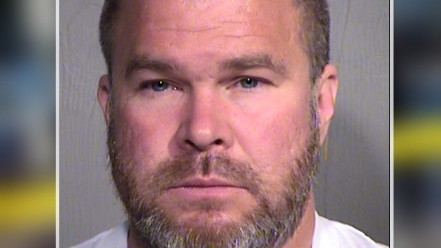 Man shoots brother after argument over 'Tupperware-style dish,' police say