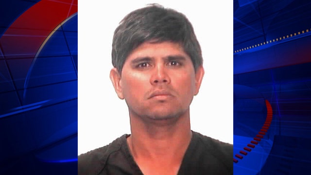 Potential juror lands in jail for yelling 'He is guilty!'