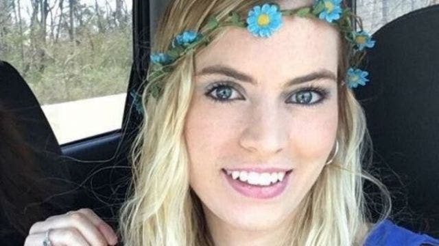 Police probe killing of upstate New York nursing student