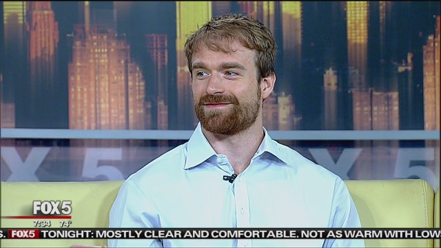 Imprisoned Hamptons home owner lying for money, says event organizer