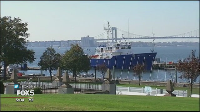 Gillibrand seeks to protect U.S. Merchant Marine Academy cadets from sexual abuse, harassment