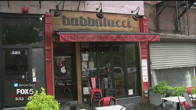 Harlem EatUp! food festival draws thousands