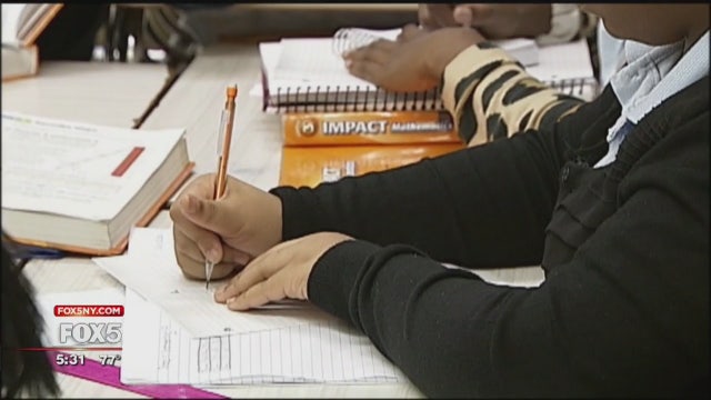 Plan would require hate crime lessons in schools