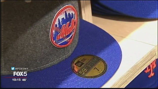 Hats, caps and personalities