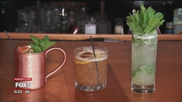 A taste of Havana in the South Bronx at ‘Zona de Cuba'