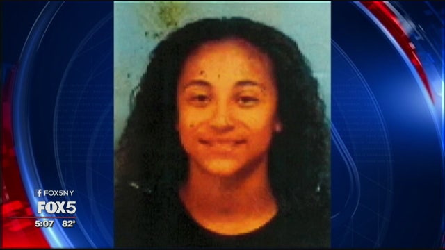 MS-13 victim's mother pleads with Congress for help