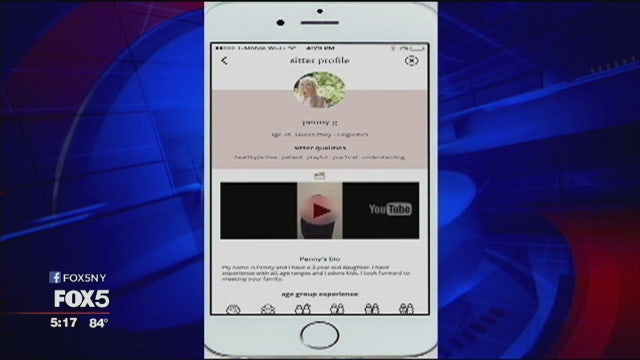 Hello Sitter promises to find childcare solutions