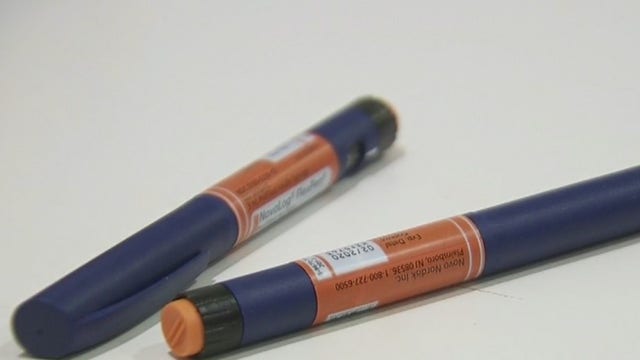 Rising cost of insulin puts many Americans at serious risk