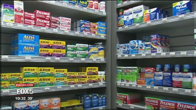 Have the flu? It can cost you