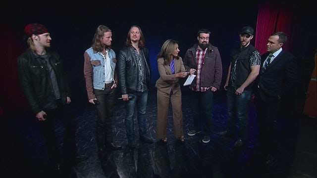 Home Free