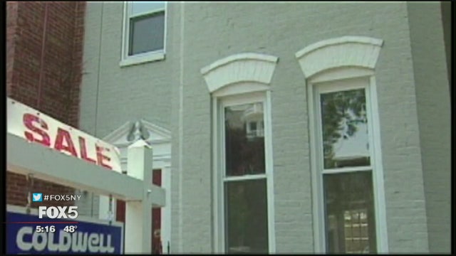 Is now the time to buy a home?