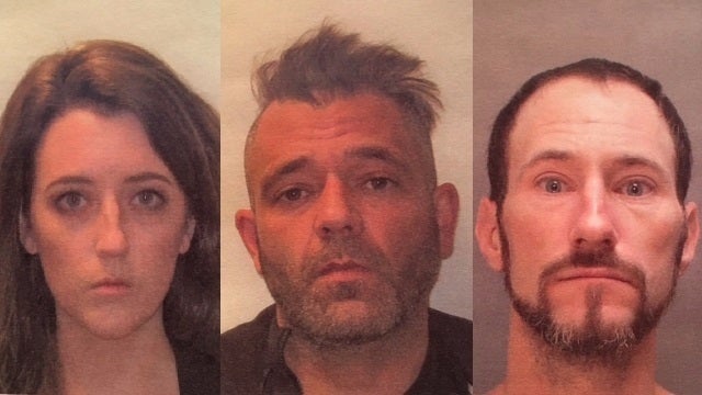 GoFundMe says donors in alleged homeless scam refunded