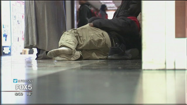 Rhode Island adds 130 shelter beds, quarantine facility for homeless