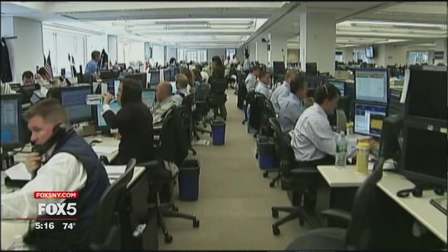 New York City's tech, finance, accounting job markets are hot right now