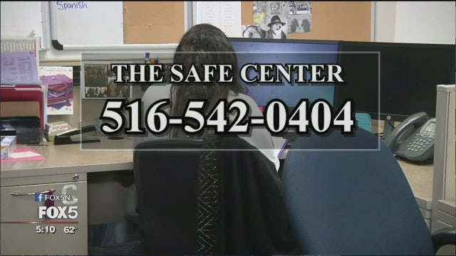 Calls to sexual assault hotline spike after Ford's testimony