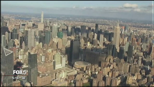 Survey reveals New Yorkers' housing priorities
