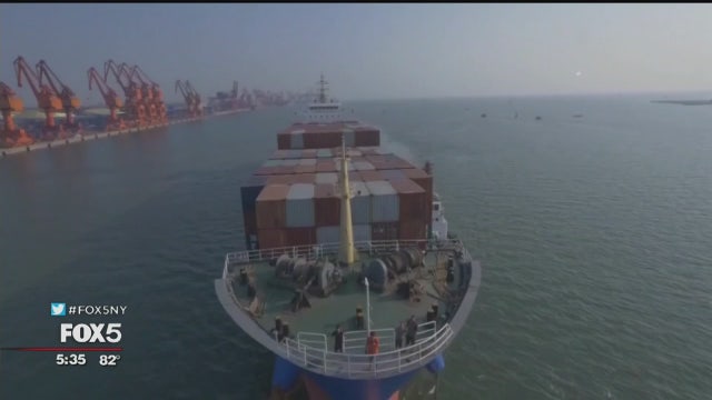 How Trump's latest China tariffs could squeeze US consumers