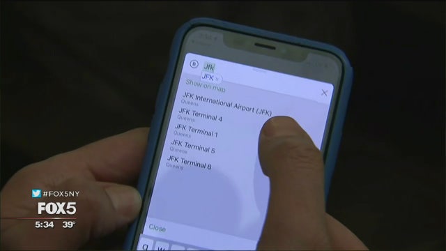 Ride-hailing app inDriver lets you bid on a cab