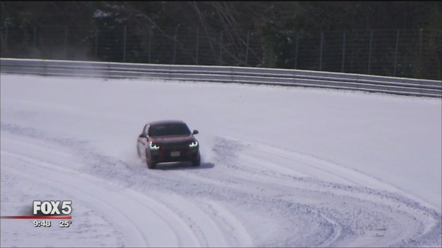 Safe driving tips even the most experienced drivers need to know