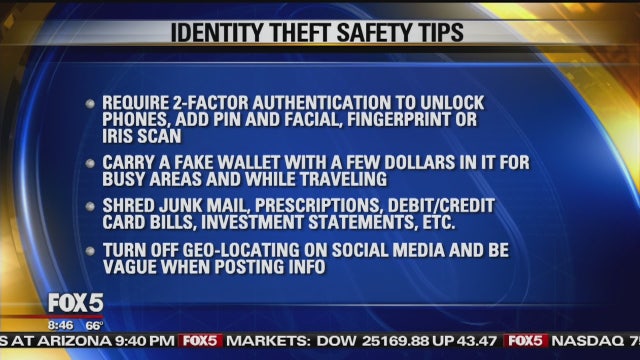 How to stay 'Prepared not Scared'