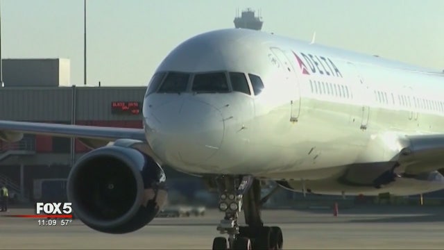 Battle between Georgia Senate and major company may have ripple effect