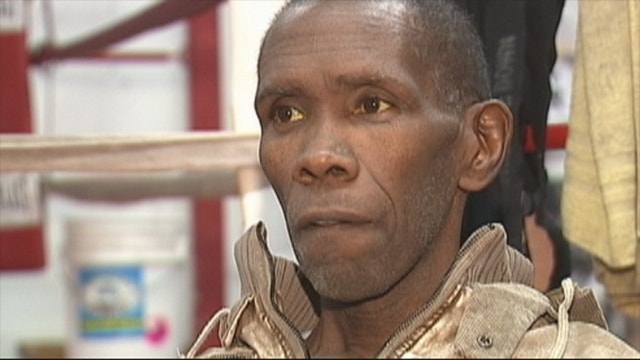 Boxing legend Howard Davis Jr. dies