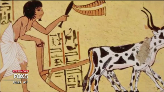 Weather milestones throughout human history