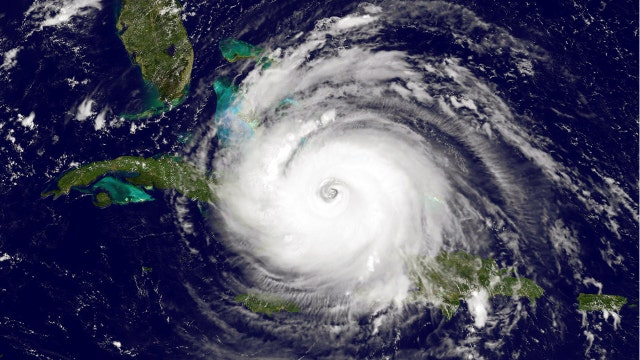 Be prepared: If you're in the path of a hurricane, here's what to do