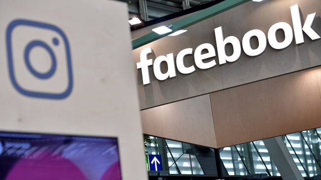 Millions of Instagram users' passwords stored in 'readable format,' Facebook says