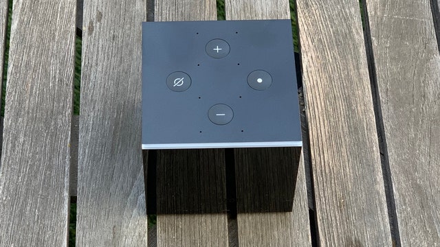 Fire Cube TV: The One Remote To Rule Them All?