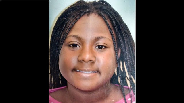 12 year-old LI girl shot in head dies, reward offered