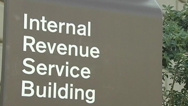 IRS data shows refunds down 2% under new law