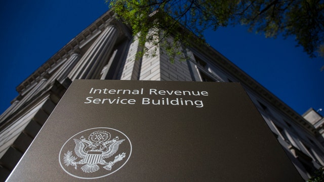 IRS to release new W-4 form for 2020