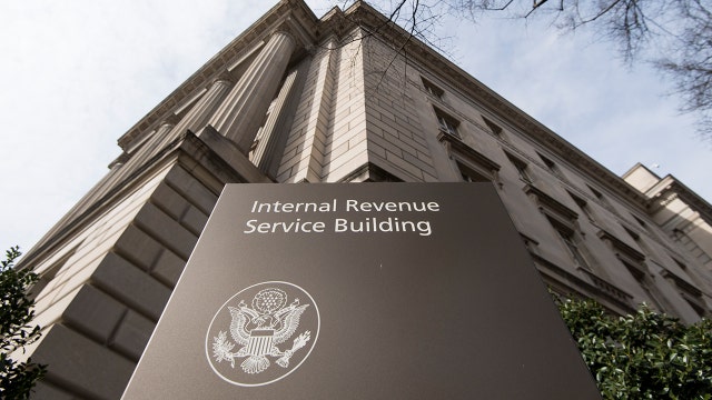 IRS warns of dangerous new email impersonation scam
