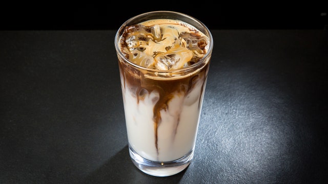 Free Starbucks macchiatos for 5 days