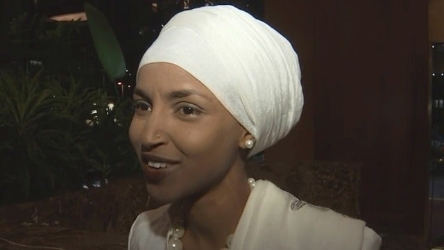 Pelosi calls on Rep. Omar to apologize for anti-Semitic tropes