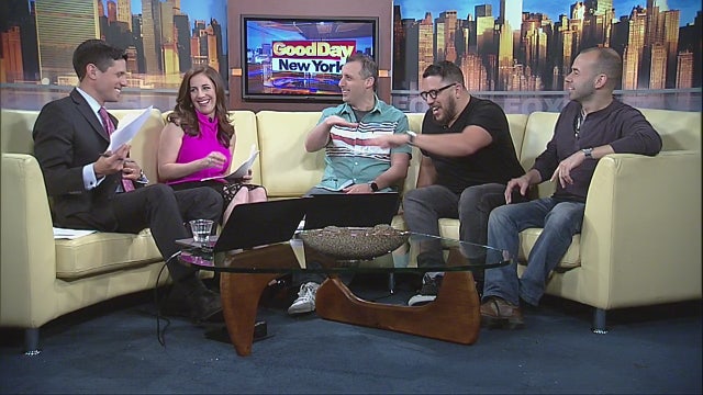 Impractical Jokers