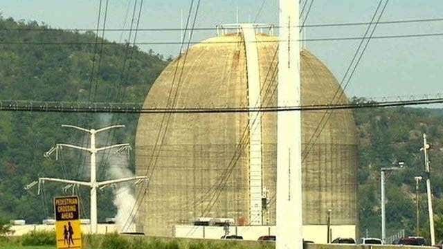 New York's Indian Point nuclear plant to close by 2021