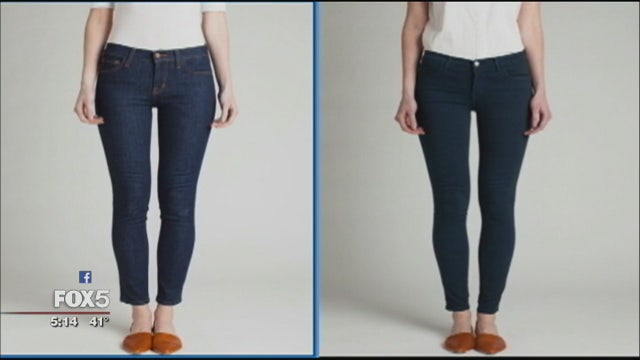 Industry Standard challenges pricey denim brands