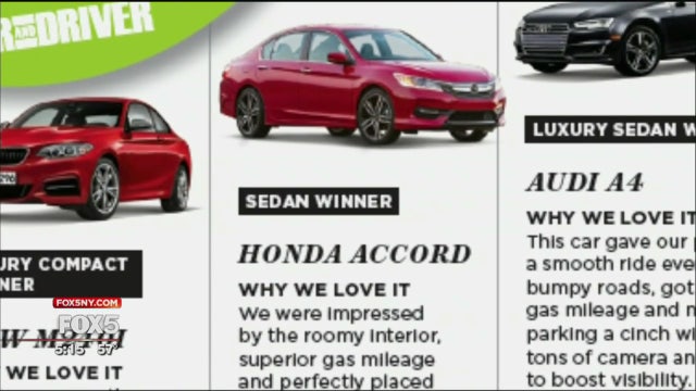 Inside Good Housekeeping's Engineering Lab